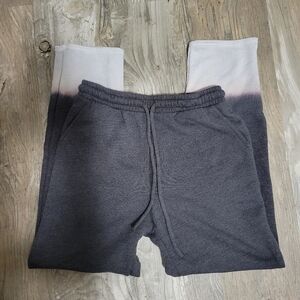 NWOT Zella ombre Sweatpants size medium